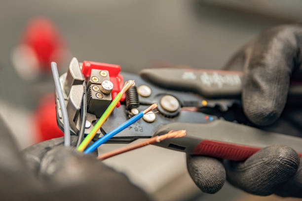 Electrical System Inspection in Merrydale, LA