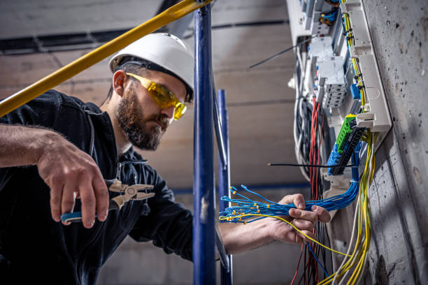 Best Generator Installation Services  in Merrydale, LA