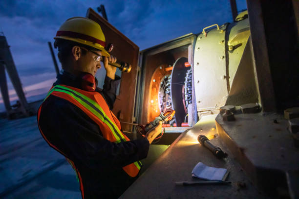 Best Circuit Breaker Repair  in Merrydale, LA
