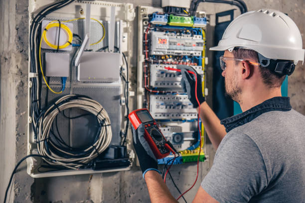 Affordable Emergency Electrician in Merrydale, LA