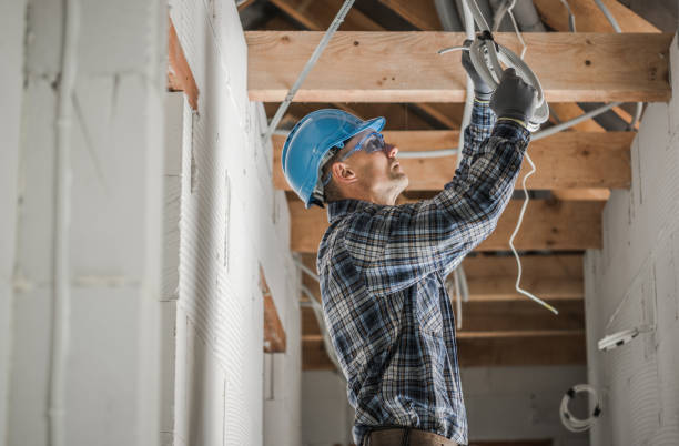 Best Electrical Installation Contractor  in Merrydale, LA