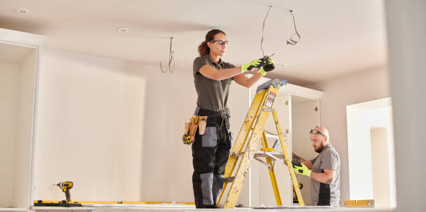 Best Electrical Outlet Repair  in Merrydale, LA