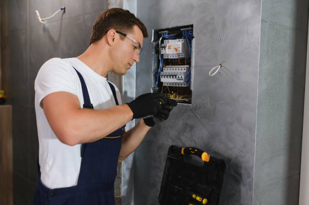 Best Electrical Upgrades for Homes  in Merrydale, LA