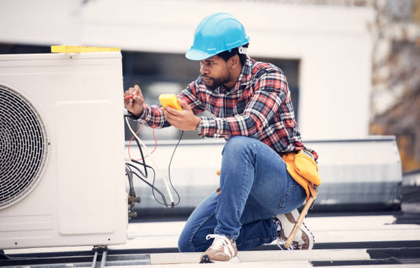 Best Emergency Electrical Repair  in Merrydale, LA