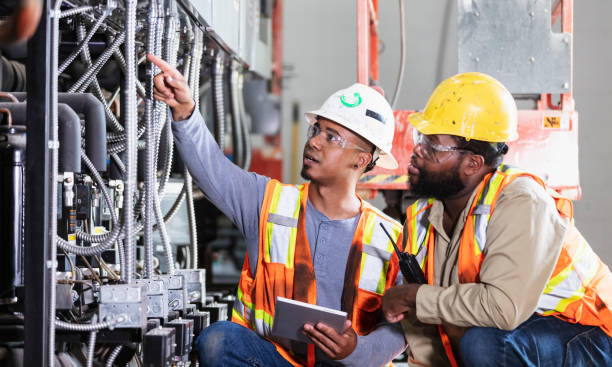 Best 24-Hour Electrician  in Merrydale, LA