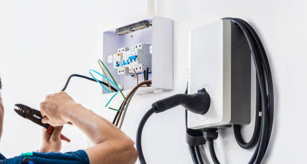 Best Electrical System Inspection  in Merrydale, LA
