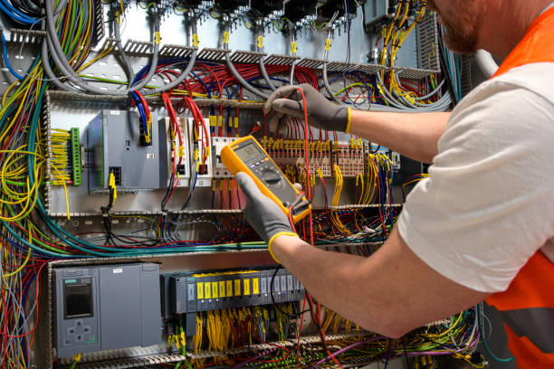 Best Electrical Troubleshooting Services  in Merrydale, LA